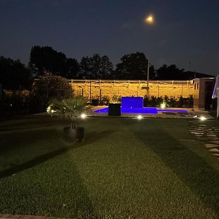 Villa Mirella Villafranca Padovana المظهر الخارجي الصورة